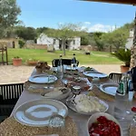 Bed & Breakfast Agliuledda Sara&luigi Sant'Antonio di Gallura