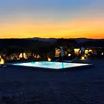 Agliuledda Sara&luigi Couette-café Sant'Antonio di Gallura