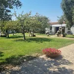 Agliuledda Sara&luigi Bed & Breakfast Sant'Antonio di Gallura