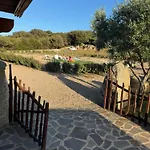 Agliuledda Sara&luigi 3* Sant'Antonio di Gallura