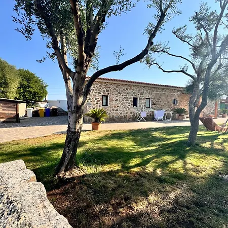 Sara&luigi 3* Sant'Antonio di Gallura