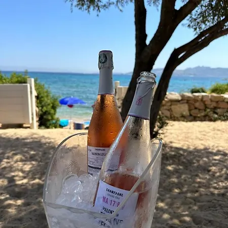 Agliuledda Sara&luigi Bed & Breakfast Sant'Antonio di Gallura