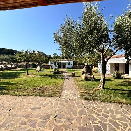 Sara&luigi 3* Sant'Antonio di Gallura