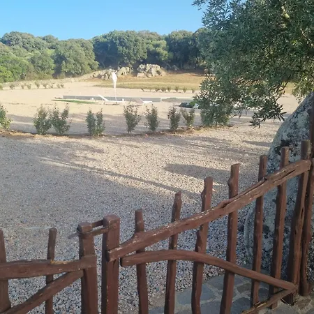 Bed & Breakfast Sara&luigi 3*