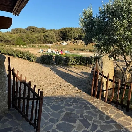 Agliuledda Sara&luigi 3* Sant'Antonio di Gallura