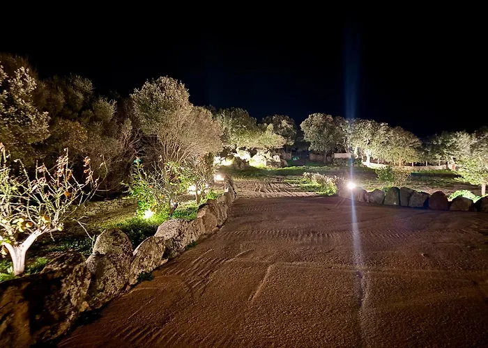 Sara&luigi Bed & Breakfast Sant'Antonio di Gallura